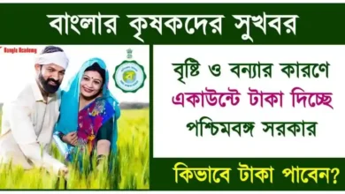 বাংলা শস্য বীমা (Bangla Shashya Bima Payment)