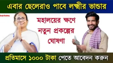 Krishak Bhata Government Scheme