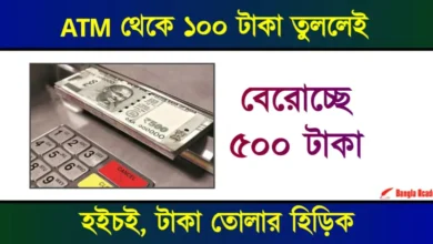 এটিএম জালিয়াতি (ATM Withdrawal Fraud)