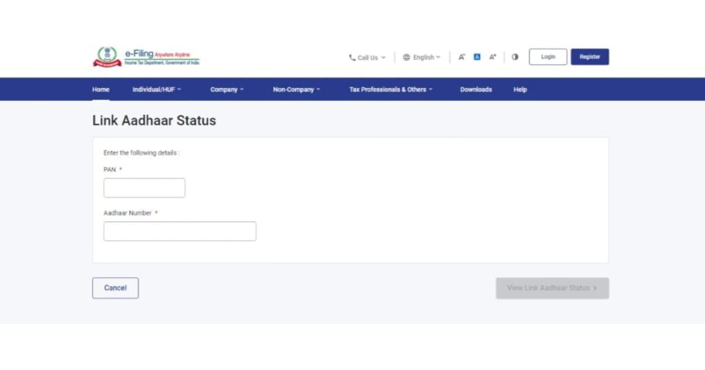 aadhaar-card-is-linked-with-pan-card