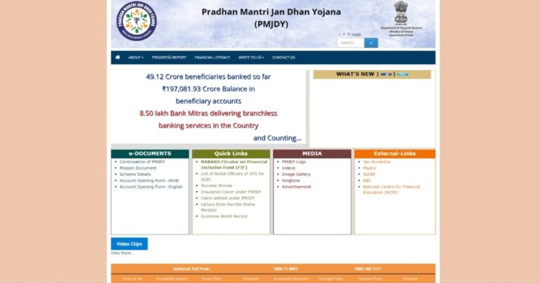 apply-for-pradhan-mantri-jan-dhan-yojana-and-get-up-to-rs-2-lakh