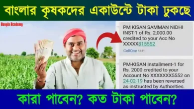 PM Kisan Yojana