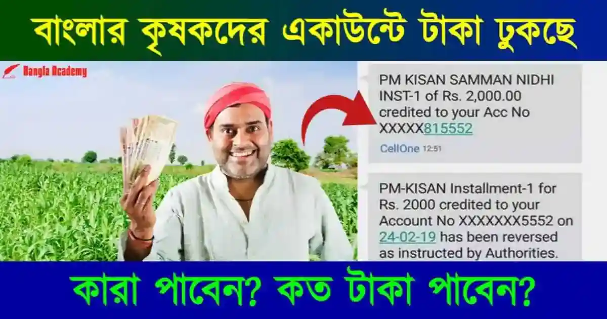 PM Kisan Yojana