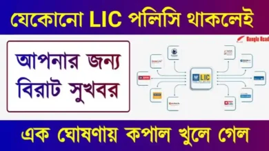 LIC Policy Surrender Value Calculation