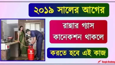 LPG KYC Online