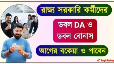 মহার্ঘ ভাতা (Dearness Allowance)