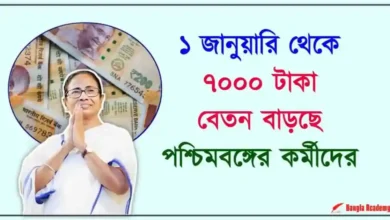 Salary Hike for Government Employees