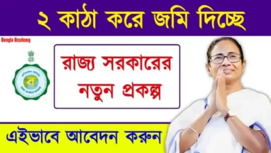 PMGAY Bangla Awas Yojana (বাংলা আবাস যোজনা)