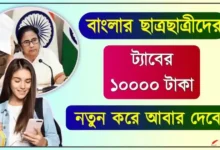 তরুণের স্বপ্ন প্রকল্প (Taruner Swapna Scheme)