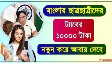 তরুণের স্বপ্ন প্রকল্প (Taruner Swapna Scheme)